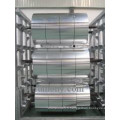 Alloy 8006 O Ménage Cuisine Feuille d&#39;aluminium pour cuisson / chauffage / rôtissage